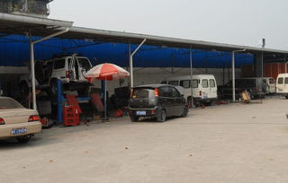 康加汽车修理的相册图片 重庆市垫江康加汽车修理厂
